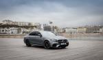 Mercedes-AMG E63 S 4Matic+ 2017 года (UK)